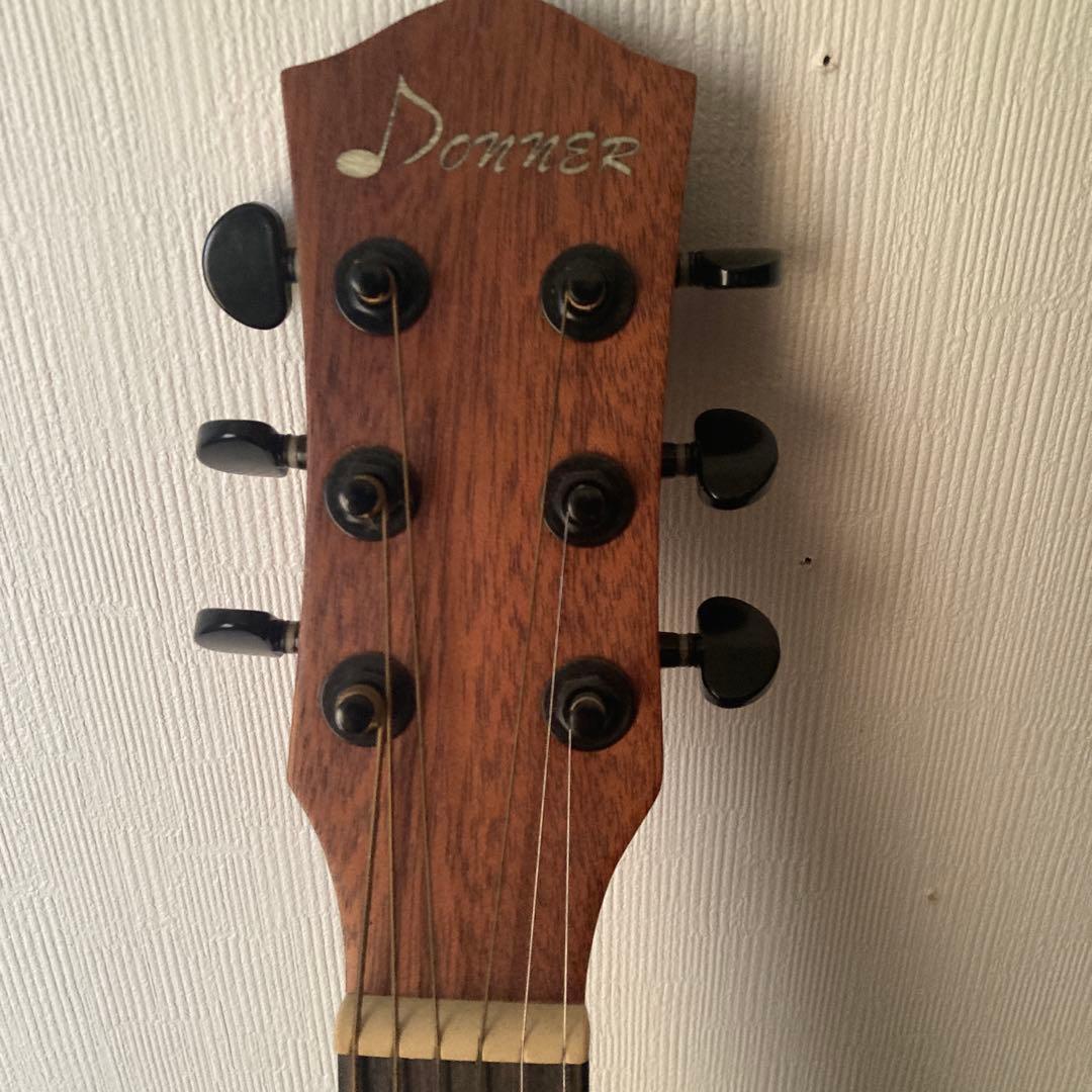 Donner アコースティックギター